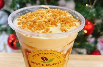 [☕️🇻🇳] Bestie Coffee 🥤 Top1Coffee ☕️ Chào mừng tháng 12 yêu thương, #BestieCoffee gửi lời chúc may mắn tới quý khách bằng việc #freeship nội thành (10k/ đơn) cho tất , shares-0✔️ , likes-4❤️️ , date-2021-12-01 03:22:36🇻🇳🇻🇳🇻🇳📰🆕