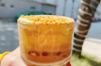 [☕️🇻🇳] Bestie Coffee 🥤 Top1Coffee ☕️ Hôm nay nắng đẹp 𝘽𝙀𝙎𝙏𝙄𝙀 𝘾𝙊𝙁𝙁𝙀𝙀 tiếp tục ra mắt món mới mang tên 𝑪𝒂̀ 𝑷𝒉𝒆̂ 𝑲𝒆𝒎 𝑫𝒖̛̀𝒂 𝑵𝒖̛𝒐̛́𝒏𝒈   Sự kết hợp hoàn hảo giữ vị cafe th , shares-0✔️ , likes-4❤️️ , date-2021-12-03 03:42:51🇻🇳🇻🇳🇻🇳📰🆕