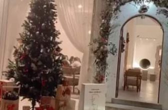 [☕️🇻🇳] LIL JUN coffee studio 🥤 Top1Coffee ☕️ Cập nhật tình hình thời tiết ở LIL JUN ngay lúc này. Tuyết rơi cấp độ nhẹ trong ánh đèn ấm áp
Ghé ngay LIL JUN để có những sho , shares-0✔️ , likes-45❤️️ , date-2021-12-10 14:09:57🇻🇳🇻🇳🇻🇳📰🆕