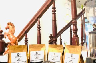 [☕️🇻🇳] ĐEN ROASTER Coffee – Tea 🥤 Top1Coffee ☕️ “Phú quý sinh lễ nghĩa” là câu nói được lưu truyền từ rất lâu để nói về việc khi con người trở nên giàu có, sung túc họ thường c , shares-0✔️ , likes-6❤️️ , date-2022-01-13 02:42:55🇻🇳🇻🇳🇻🇳📰🆕