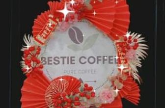 [☕️🇻🇳] Bestie Coffee 🥤 Top1Coffee ☕️ Mời cả nhà ghé Bestie Coffee – 3E Kim Đồng – Hưng Phúc để chụp ảnh Tết nhé, shares-0✔️ , likes-2❤️️ , date-2022-01-13 13:57:31🇻🇳🇻🇳🇻🇳📰🆕