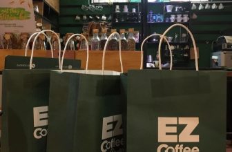 [☕️🇻🇳] EZ Coffee- Cung cấp Cafe rang xay pha máy 🥤 Top1Coffee ☕️ CAFFEE NGUYÊN HẠT NHÀ EM TỪ TÂY NGUYÊN ĐÃ VỀ ĐẾN EZ RỒI Ạ Anh chị quen vị EZ Coffee nhà em thì nhanh tay đặt hàng nhé số lượng c , shares-0✔️ , likes-1❤️️ , date-2022-02-09 08:39:50🇻🇳🇻🇳🇻🇳📰🆕