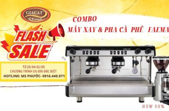 [☕️🇻🇳] Gia Cát Coffee – Cung cấp cây cảnh, nhận sét up cây cảnh cho quán cafe 🥤 Top1Coffee ☕️ ĐÓN LỄ SĂN SALE – KHÔNG LO VỀ GIÁ
Chờ mãi mới đến dịp, Gia Cát Coffee bật mí combo 𝗠𝗔́𝗬 𝗫𝗔𝗬 𝗙𝗔𝗘𝗠𝗔 𝗠𝗘 𝗩𝗔̀ 𝗣𝗛𝗔 𝗖𝗔̀ 𝗣𝗛𝗘̂ 𝗙𝗔𝗘𝗠𝗔 𝗘𝟵𝟴  , shares-1✔️ , likes-6❤️️ , date-2022-04-26 00:30:03🇻🇳🇻🇳🇻🇳📰🆕