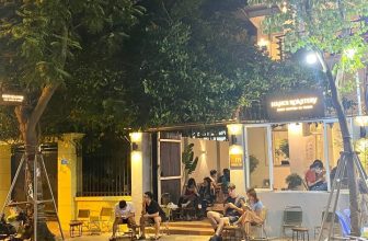 [☕️🇻🇳] Hanoi Roastery-We are Processing Fresh Coffee 🥤 Top1Coffee ☕️  , shares-0✔️ , likes-20❤️️ , date-2022-05-18 15:42:09🇻🇳🇻🇳🇻🇳📰🆕