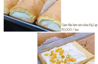 [☕️🇻🇳] 12 mois pâtisserie  🥤 Top1Coffee ☕️ 𝐓𝐎̂𝐈 𝐀̆𝐍 𝐎̛̉ 𝐌𝐎̣𝐈 𝐕𝐔̃ 𝐓𝐑𝐔̣  Bay vào vũ trụ bánh tươi cùng 12 mois
Menu đa dạng các loại bánh tươi mỗi ngày, inbox chúng mình n , shares-3✔️ , likes-52❤️️ , date-2022-05-27 08:02:35🇻🇳🇻🇳🇻🇳📰🆕