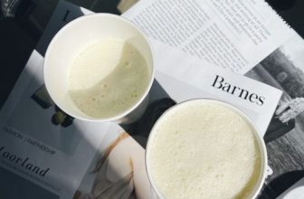 [☕️🇻🇳] 4 ĐỒNG 5 🥤 Top1Coffee ☕️ Ở đây có Trà Sữa Ô Long thơm nè!
Tụi mình vẫn đang tìm pha chế thân yêu nhé. Không cần kinh nghiệm, chỉ cần đam mê.
Happy lif , shares-1✔️ , likes-7❤️️ , date-2022-06-04 09:07:11🇻🇳🇻🇳🇻🇳📰🆕