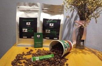 [☕️🇻🇳] EZ Coffee- Cung cấp Cafe rang xay pha máy 🥤 Top1Coffee ☕️  HÔM NAY CAFE NHÀ EZ ĐÃ VỀ NHẬP KHO Ạ   Ai đã uống cafe nhà em thì chắc đã quá rõ về độ thơm ngon của hạt cafe nguyên chất, được , shares-2✔️ , likes-10❤️️ , date-2022-06-24 08:17:26🇻🇳🇻🇳🇻🇳📰🆕