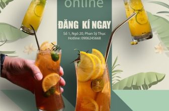 [☕️🇻🇳] Coffee TALK 🥤 Top1Coffee ☕️   Giảng viên không ngừng học tập và sáng tạo món mới. Cập nhật xu hướng và hoàn thiện chất lượng món là một trong những điều Bar , shares-0✔️ , likes-1❤️️ , date-2022-08-18 00:00:02🇻🇳🇻🇳🇻🇳📰🆕