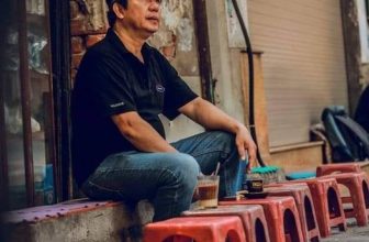 [☕️🇻🇳] Cafe Thái – 27 Triệu Việt Vương – Đây là một quán cà phê nổi bật với không gian của những năm 50 – 60 của thế kỷ 20 🥤 Top1Coffee ☕️ Mọi thứ ngỡ mới chỉ như vừa hôm qua.
Tròn một năm kể từ ngày tôi xa bố. Buồn nhiều cũng chỉ biết giấu vào trong.
Mai, giỗ đầu , shares-2✔️ , likes-307❤️️ , date-2022-08-12 17:15:30🇻🇳🇻🇳🇻🇳📰🆕