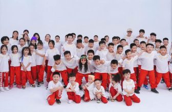 [🆕🇻🇳] Top1StarKids ⭐ ☀ ⚡ Trung thu đã gần kề
Inbox hoặc liên hệ hotline 0968547637
Để đặt lịch biểu diễn với Rùa Team ngay nhé ạ
#Top1Vietnam
#Top1L , shares-0✔️ , likes-0❤️️ , date-2022-08-18 09:21:09🇻🇳🇻🇳🇻🇳📰🆕