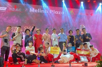 [🆕🇻🇳] Top1StarKids ⭐ ☀ ⚡ Rùa Team tiếp tục gặt hái thêm thành công mới với ngôi vị Siêu Sao Tài Năng Nhí 2022 tranh tài ở cả 3 thể loại Hát – Múa – Nhảy  , shares-0✔️ , likes-0❤️️ , date-2022-08-23 04:01:04🇻🇳🇻🇳🇻🇳📰🆕