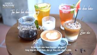 [☕️🇻🇳] Hanoi Roastery-We are Processing Fresh Coffee 🥤 Top1Coffee ☕️  , shares-0✔️ , likes-14❤️️ , date-2022-08-22 08:19:50🇻🇳🇻🇳🇻🇳📰🆕