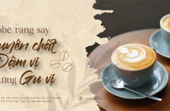 [☕️🇻🇳] Hanoi Roastery-We are Processing Fresh Coffee 🥤 Top1Coffee ☕️ 𝐇𝐚𝐧𝐨𝐢 𝐑𝐨𝐚𝐬𝐭𝐞𝐫𝐲 – Đ𝐚̣̂𝐦 𝐠𝐮, đ𝐮́𝐧𝐠 𝐜𝐡𝐚̂́𝐭, 𝐮𝐨̂́𝐧𝐠 𝐥𝐚̀ 𝐠𝐡𝐢𝐞̂̀𝐧
“Không có cà phê đặc biệt, chỉ có những con người đặc biệt làm cà ph , shares-0✔️ , likes-7❤️️ , date-2022-08-22 04:48:14🇻🇳🇻🇳🇻🇳📰🆕