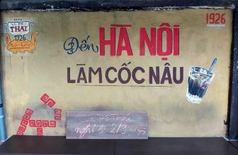 [☕️🇻🇳] Cafe Thái – 27 Triệu Việt Vương – Đây là một quán cà phê nổi bật với không gian của những năm 50 – 60 của thế kỷ 20 🥤 Top1Coffee ☕️ Cả nhà ơi hôm nay Thái nghỉ xả hơi một ngày nha, cả năm qua vất vả rồi ^^ Chúc anh em phê thủ một kì nghỉ lễ nhiều niềm vui. Thá , shares-0✔️ , likes-37❤️️ , date-2022-09-01 23:34:55🇻🇳🇻🇳🇻🇳📰🆕
