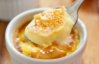 [☕️🇻🇳] Iokkoi Coffee – Zen Garden 🥤 Top1Coffee ☕️ CREAM BRULÉE – Thức bánh đặc biệt – sản phẩm của IOKKOI COFFEE – ZEN GARDENLà một loại bánh có xuất xứ từ Pháp, CREAM BRULÉE v , shares-2✔️ , likes-8❤️️ , date-2022-09-01 02:23:49🇻🇳🇻🇳🇻🇳📰🆕