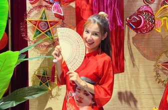 [☕️🇻🇳] Hanoi Roastery-We are Processing Fresh Coffee 🥤 Top1Coffee ☕️ Áo dài đã được Hanoi Roastery chuẩn bị sẵn để mọi người có ảnh tràn ngập không khí Trung thu  Hanoi Roastery – 179 Trích Sài, Tâ , shares-2✔️ , likes-20❤️️ , date-2022-09-03 03:39:33🇻🇳🇻🇳🇻🇳📰🆕