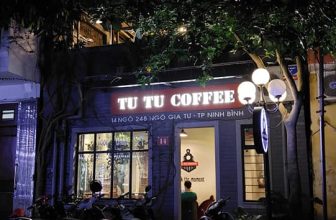 [☕️🇻🇳] TuTuCoffee Ninh Bình 🥤 Top1Coffee ☕️ Sau một thời gian nâng cấp và hoàn thiện Tu Tu Coffee đã trở lại với phiên bản tốt hơn để mang đến cho khách hàng trải nghiệm hà , shares-4✔️ , likes-277❤️️ , date-2022-09-19 12:00:13🇻🇳🇻🇳🇻🇳📰🆕