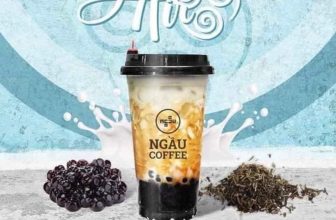 [☕️🇻🇳] Ngầu Coffee – 36 Lê Lợi, Vinh 🥤 Top1Coffee ☕️ Trân châu đường đen và Ca fe thiên thạch đen
Vừa bùi vừa béo vừa dẻo vừa thơm, shares-0✔️ , likes-9❤️️ , date-2022-09-18 06:53:20🇻🇳🇻🇳🇻🇳📰🆕