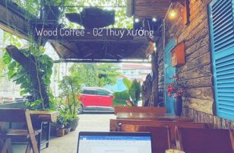 [☕️🇻🇳] 15.22 café – wine – live music 🥤 Top1Coffee ☕️ Một góc mộc mạc không kém phần xanh tươi của Wood
Không gian ,địa điểm rõ ràng, thức uống ngon,bổ ,rẻ
Bạn còn chần chừ gì mà , shares-0✔️ , likes-19❤️️ , date-2022-09-29 05:30:19🇻🇳🇻🇳🇻🇳📰🆕