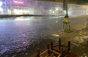 [☕️🇻🇳] NAM house 🥤 Top1Coffee ☕️ chắc mọi người vẫn chưa quên
đúng tối và đêm ngày 14/10 tròn 1 năm trước
Đà Nẵng chúng ta hứng chịu 1 trận lụt lịch sử … #Da , shares-0✔️ , likes-11❤️️ , date-2022-10-14 16:12:44🇻🇳🇻🇳🇻🇳📰🆕