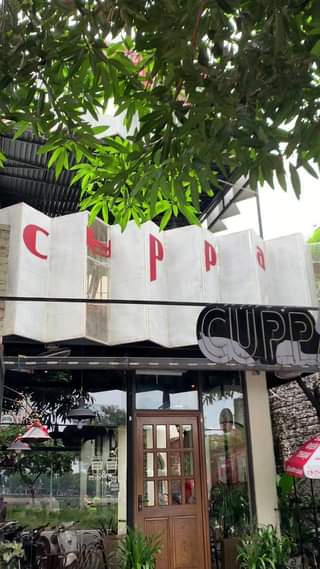 [☕️🇻🇳] The Cuppa Coffee 🥤 Top1Coffee ☕️ Ở Cuppa có rất nhiều góc riêng mà bạn có thể ăn bánh uống trà, đọc sách hay nghe những bản nhạc yêu thích mà không ai làm phiền. , shares-0✔️ , likes-0❤️️ , date-2022-10-27 08:05:16🇻🇳🇻🇳🇻🇳📰🆕