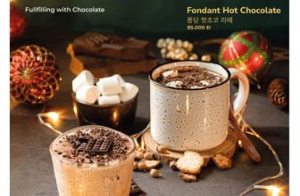 [☕️🇻🇳] Navido Coffee 🥤 Top1Coffee ☕️ _CHRISTMAS SEASON_ Giáng sinh như một dịp để bản thân thôi cứng nhắc với những nguyên tắc cũ kĩ.   Để rồi thả lỏng mình một chút , shares-0✔️ , likes-12❤️️ , date-2022-12-03 03:51:18🇻🇳🇻🇳🇻🇳📰🆕