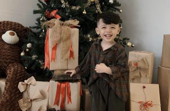 [☕️🇻🇳] LIL JUN coffee studio 🥤 Top1Coffee ☕️ Ngoài chiếc “phòng xám” có góc lều ấm cúng thì LIL JUN còn có một “góc thông” xinh xắn với đầy ắp những món đồ đáng yêu đó nha   , shares-5✔️ , likes-30❤️️ , date-2022-12-07 13:19:38🇻🇳🇻🇳🇻🇳📰🆕