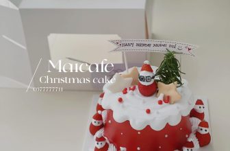 [☕️🇻🇳] Mai Cafe- Cà phê, nước uống và bánh ngọt 🥤 Top1Coffee ☕️ 생일 케이크
Birthdaycake, shares-3✔️ , likes-52❤️️ , date-2022-12-08 06:53:52🇻🇳🇻🇳🇻🇳📰🆕