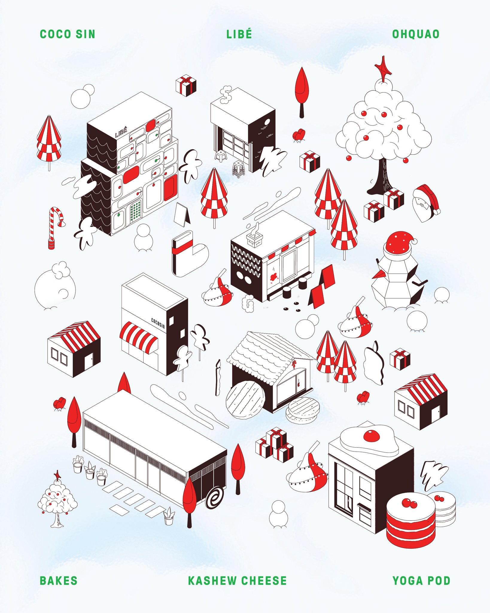 [☕️🇻🇳] Blank Lounge 🥤 Top1Coffee ☕️ Christmas Village Tour | Cuộc Đua Christmas Village Cùng mở màn mùa lễ hội với Cuộc Đua Christmas Village đầu tiên tại Sài Gòn!  , shares-1✔️ , likes-3❤️️ , date-2022-12-09 13:22:09🇻🇳🇻🇳🇻🇳📰🆕