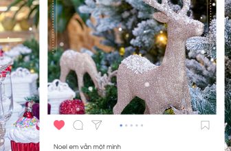 [☕️🇻🇳] AN Garden Cafe 🥤 Top1Coffee ☕️  TỔNG HỢP “HẢO” CAPTION CHO MÙA GIÁNG SINHGiáng sinh đang đến rất gần rồi, bên cạnh cây thông, hoa tuyết, trái châu,… những , shares-0✔️ , likes-2❤️️ , date-2022-12-09 07:30:00🇻🇳🇻🇳🇻🇳📰🆕