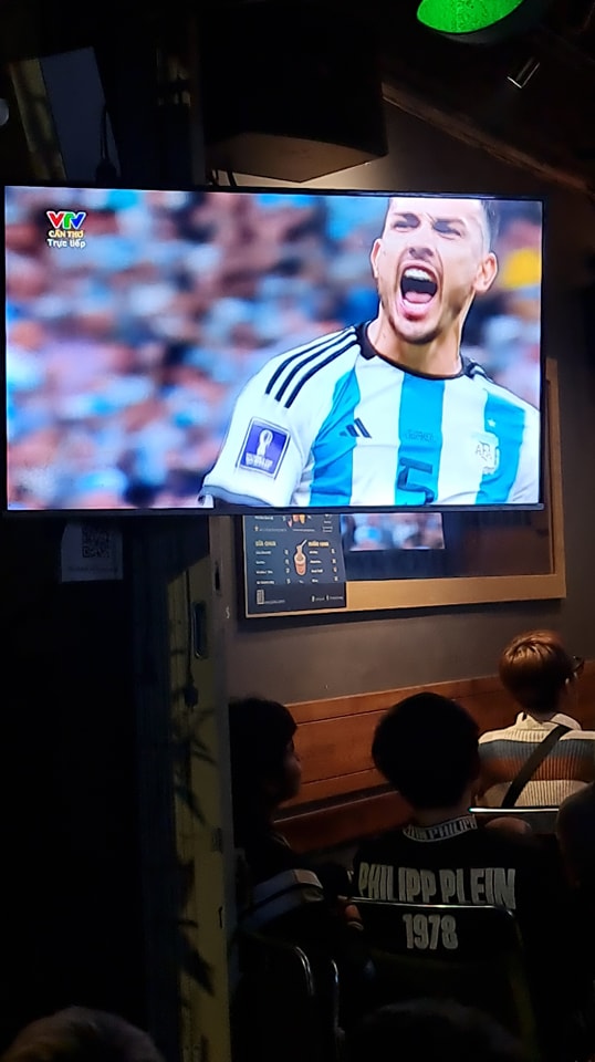 [☕️🇻🇳] Gu Coffee – Cung cấp và kinh doanh cafe sạch pha máy nguyên chất 100% 🥤 Top1Coffee ☕️ Brasil đã phải về nước. Messi vượt khó nuôi tiếp hi vọng.
 Đêm nay 2 loạt trận cuối cùng sẽ tiếp tục hấp dẫn. Mời anh em ghé Gu  , shares-0✔️ , likes-1❤️️ , date-2022-12-10 09:45:29🇻🇳🇻🇳🇻🇳📰🆕