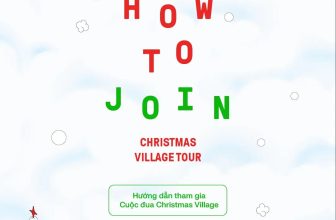 [☕️🇻🇳] Blank Lounge 🥤 Top1Coffee ☕️ How to play | Chơi sao? Chọn điểm đến đầu tiên, tìm bản đồ Christmas Village và bắt đầu cuộc đua! Bản đồ đã xuất hiện tại: Blank , shares-0✔️ , likes-5❤️️ , date-2022-12-10 14:28:13🇻🇳🇻🇳🇻🇳📰🆕