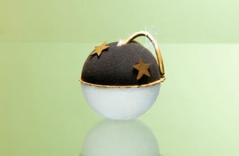 [☕️🇻🇳] Blank Lounge 🥤 Top1Coffee ☕️ Blank Christmas Exclusive XMAS ORNAMENT Dark chocolate mousse with no added sugar. A light sour touch of fresh citrus marmalade: , shares-0✔️ , likes-13❤️️ , date-2022-12-12 12:45:03🇻🇳🇻🇳🇻🇳📰🆕