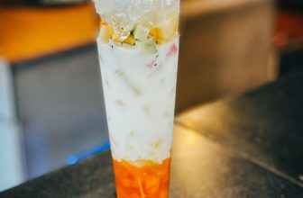 [☕️🇻🇳] Aurora Coffe Cần Thơ 🥤 Top1Coffee ☕️  Đi đâu mà vội mà vàng dùng chân ghé Quán trà sữa AURORA.
Bạn sẽ cảm nhận được hương vị nước uống riêng của Aurora .
Không gian , shares-1✔️ , likes-3❤️️ , date-2022-12-22 02:23:36🇻🇳🇻🇳🇻🇳📰🆕