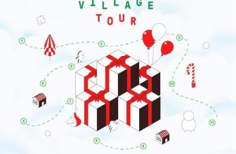 [☕️🇻🇳] Blank Lounge 🥤 Top1Coffee ☕️ FINAL LUCKY DRAW COUNTDOWN  Còn 9 ngày để ghé thăm 13 điểm đến và tham gia rút thăm may mắn! Đón chờ kết quả rút thăm cùng chúng , shares-0✔️ , likes-5❤️️ , date-2022-12-23 12:11:06🇻🇳🇻🇳🇻🇳📰🆕