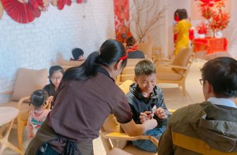 [☕️🇻🇳] Koi Coffee – Koi Cafe – điểm đến của mọi nhà 🥤 Top1Coffee ☕️
Merry Christmas! Chúc mọi người một Noel thật vui vẻ, an lành và hạnh phúc.Những món quà bất ngờ tuy nhỏ bé nhưng là tất c , shares-0✔️ , likes-5❤️️ , date-2022-12-25 07:37:46🇻🇳🇻🇳🇻🇳📰🆕