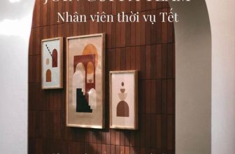 [☕️🇻🇳] The Cuppa Coffee 🥤 Top1Coffee ☕️ 𝗧𝗛𝗘 𝗖𝗨𝗣𝗣𝗔 𝗖𝗢𝗙𝗙𝗘𝗘 𝗧𝗨𝗬𝗘̂̉𝗡 𝗧𝗛𝗢̛̀𝗜 𝗩𝗨̣ 𝗧𝗘̂́𝗧 𝟮𝟬𝟮2
• Thời gian làm việc của NV Thời Vụ: 25 Tết – Mùng 5 Tết (16/01 đe , shares-3✔️ , likes-11❤️️ , date-2023-01-08 12:16:28🇻🇳🇻🇳🇻🇳📰🆕