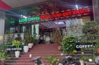 [☕️🇻🇳] Lion Coffee Nam Định 🥤 Top1Coffee ☕️ Lion coffee kính chúc quý khách hàng một năm 2023 an khang thịnh vượng … một năm rực cháy ., shares-0✔️ , likes-5❤️️ , date-2023-01-22 08:18:08🇻🇳🇻🇳🇻🇳📰🆕