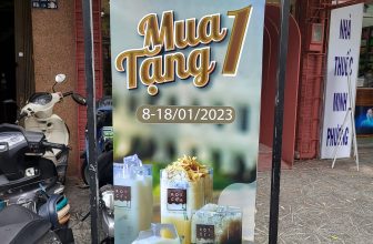 [☕️🇻🇳] COCha Milktea – coffee – Cửa hàng bán món tráng miệng · Quán cà phê · Nhà hàng 🥤 Top1Coffee ☕️ Mừng ngày mở cửa trở lại sau 2 năm dịch. Với diện mạo mới của mình , Royce mong muốn đem tới cho khách hàng 1 trải nghiệm tốt hơ , shares-13✔️ , likes-34❤️️ , date-2023-01-08 07:10:11🇻🇳🇻🇳🇻🇳📰🆕
