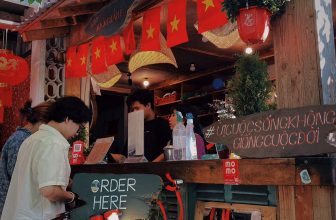 [☕️🇻🇳] 22 phẩy 5 coffee 🥤 Top1Coffee ☕️ Sắc màu của Phẩy những ngày giáp Tết
Ngày nắng về, Nhà xinh đẹp lắm luôn  ________ :Kiệt 33/H2/20 Nam Cao, Liên Chiểu, Đà Nẵng. , shares-0✔️ , likes-36❤️️ , date-2023-01-14 03:38:08🇻🇳🇻🇳🇻🇳📰🆕