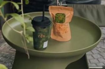 [☕️🇻🇳] r ê u . coffee 🥤 Top1Coffee ☕️ Cây lớn khởi ôm từ một cái mầm nhỏ,
Đài cao chín tầng khởi từ một sọt đất,
Đi xa nghìn dặm bắt đầu từ một bước chân.  : r ê  , shares-0✔️ , likes-59❤️️ , date-2023-02-24 08:40:27🇻🇳🇻🇳🇻🇳📰🆕