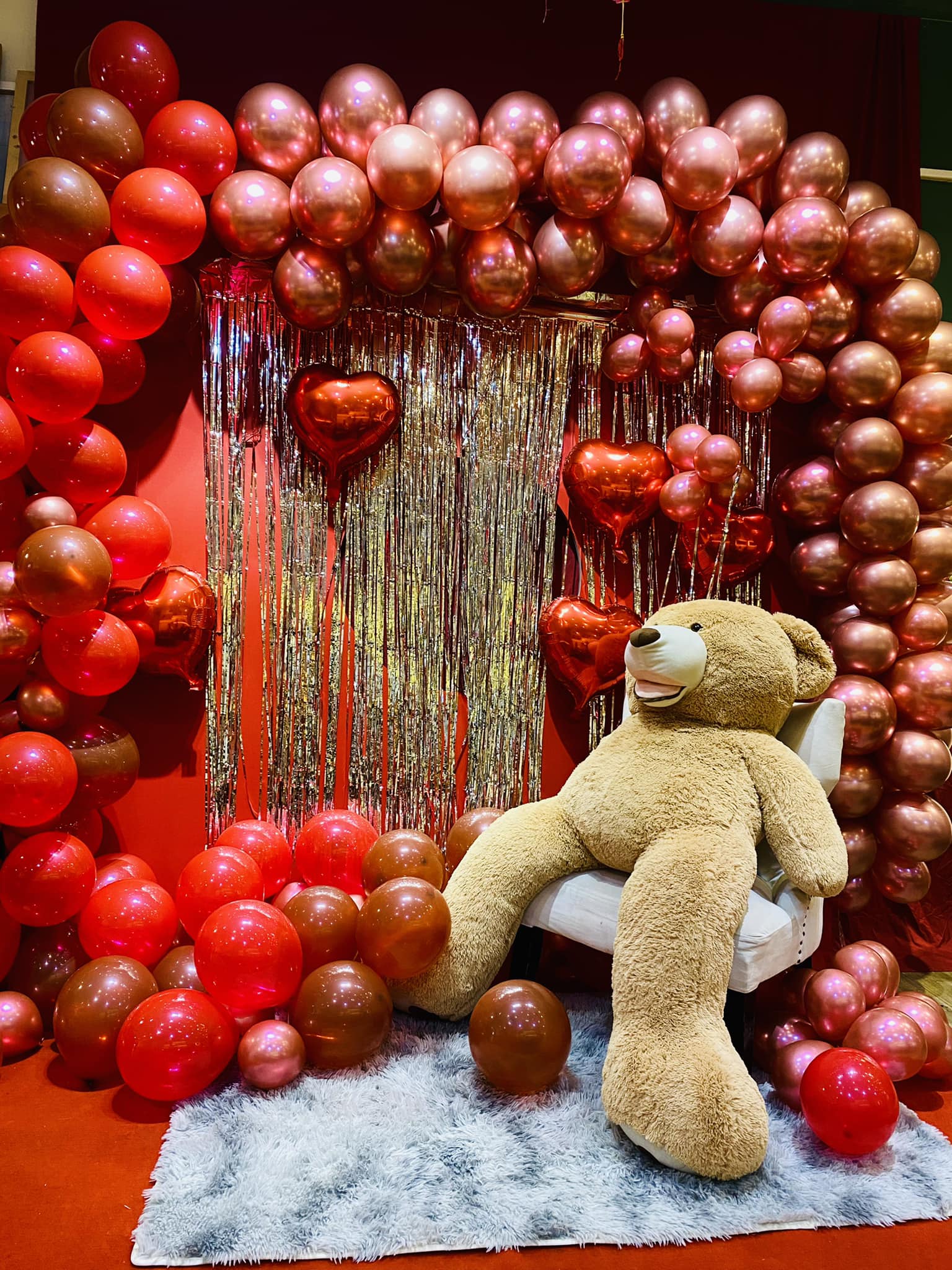 [☕️🇻🇳] LOGI Coffee & Tea 🥤 Top1Coffee ☕️ Mùa yêu Thương
Valentine’s này bạn đã có người thương chưa
LoGi luôn quan tâm đến các bạn trong từng ngày lễ
Hãy để LoGi g , shares-0✔️ , likes-3❤️️ , date-2023-02-11 07:50:33🇻🇳🇻🇳🇻🇳📰🆕