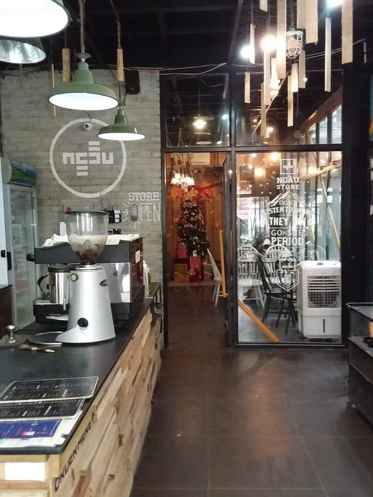 [☕️🇻🇳] Coffee Club 🥤 Top1Coffee ☕️ 𝑲𝒉𝒐̂𝒏𝒈 𝒈𝒊𝒂𝒏 𝒙𝒂𝒏𝒉 𝒕𝒂̆𝒏𝒈 𝒉𝒊𝒆̣̂𝒖 𝒔𝒖𝒂̂́𝒕 𝒍𝒂̀𝒎 𝒗𝒊𝒆̣̂𝒄Chỉ là yếu tố bên ngoài nhưng không gian làm việc lại ảnh hưởng không nhỏ tới  , shares-0✔️ , likes-7❤️️ , date-2023-02-13 10:22:25🇻🇳🇻🇳🇻🇳📰🆕