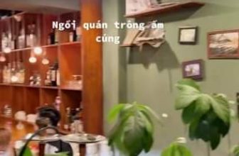 [☕️🇻🇳] Tháng 10 – October coffee – studio   🥤 Top1Coffee ☕️ Lướt tiktok xem được review của một bạn khách Tháng Mười thật đáng yêu quá đi
———————————————————————-
: @linhdidaudo
: Tháng M , shares-0✔️ , likes-7❤️️ , date-2023-02-26 13:23:35🇻🇳🇻🇳🇻🇳📰🆕