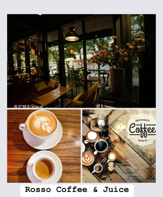 [☕️🇻🇳] Rosso Coffee – Juice 🥤 Top1Coffee ☕️ Có nhiều người đến để tận hưởng những giây phút vui vẻ bên bạn bè, người thân, có nhiều bạn đang mải mê làm việc hoặc học hành,  , shares-1✔️ , likes-16❤️️ , date-2023-03-03 14:01:48🇻🇳🇻🇳🇻🇳📰🆕