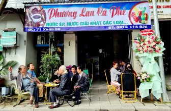 [☕️🇻🇳] Gia Cát Coffee – Cung cấp cây cảnh, nhận sét up cây cảnh cho quán cafe 🥤 Top1Coffee ☕️ GIÁ TRỊ TRAO TAY ĐẾN KHÁCH HÀNG
Gia Cát Coffee xin cảm ơn đến #PhươngLanCoffee đã tin tưởng, lựa chọn sản phẩm Máy pha cà phê Br , shares-0✔️ , likes-10❤️️ , date-2023-03-07 08:32:58🇻🇳🇻🇳🇻🇳📰🆕