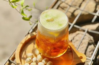 [☕️🇻🇳] 15.22 café – wine – live music 🥤 Top1Coffee ☕️ WOOD cần tìm thành viên làm phục vụ ca chiều 12:30-18:00
Quyền lợi:
môi trường làm việc vui vẻ hòa đồng
có thể học pha chế cơ , shares-0✔️ , likes-12❤️️ , date-2023-03-12 08:54:46🇻🇳🇻🇳🇻🇳📰🆕