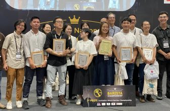 [☕️🇻🇳Mellower Coffee HCM  🥤 Top1Coffee ☕️ Emotional moments  Specialty Coffee with specific flavors
Difference from Beverages | Bean | Barista | Bar
The Metropolitan  , shares-0✔️ , likes-47❤️️ , date-2023-04-15 11:24:29🇻🇳🇻🇳🇻🇳📰🆕