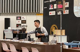 [☕️🇻🇳Mellower Coffee HCM  🥤 Top1Coffee ☕️ First moments of Tim in the last ground – Vietnam Barista Championship  Specialty Coffee with specific flavors
Difference from , shares-0✔️ , likes-28❤️️ , date-2023-04-15 03:43:27🇻🇳🇻🇳🇻🇳📰🆕