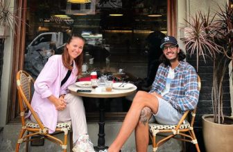 [☕️🇻🇳] All Day Coffee 🥤 Top1Coffee ☕️ We welcome Peter and Pila today  They’re embarking on a two-week adventure in Vietnam, and we’re excited to be a part of it. Aft , shares-0✔️ , likes-20❤️️ , date-2023-04-12 03:23:49🇻🇳🇻🇳🇻🇳📰🆕